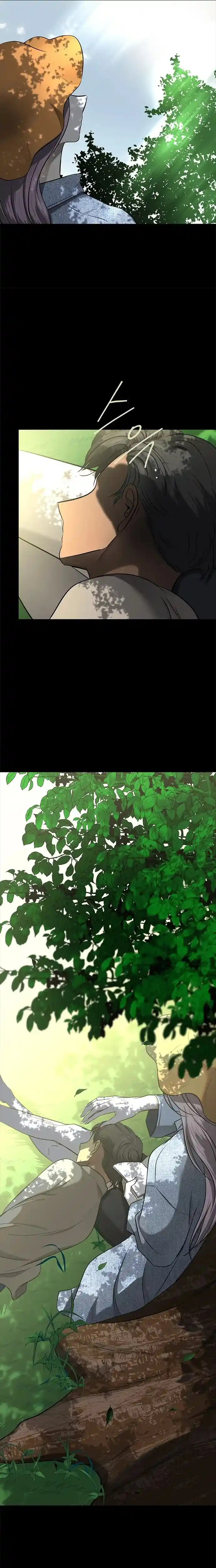 Olgami Chapter 121
