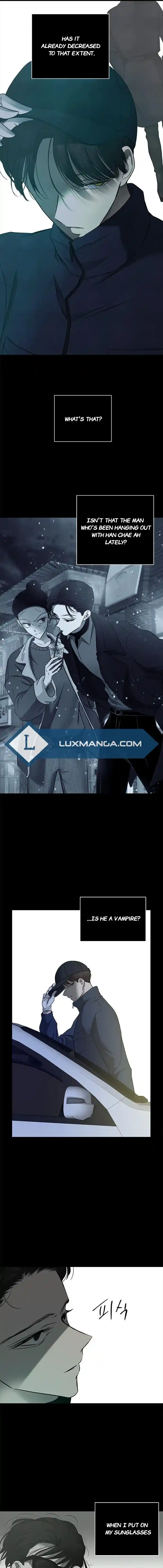 Olgami Chapter 134.5