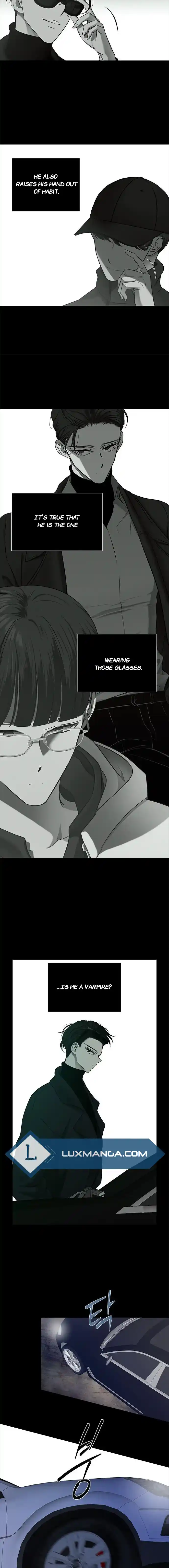 Olgami Chapter 134.5