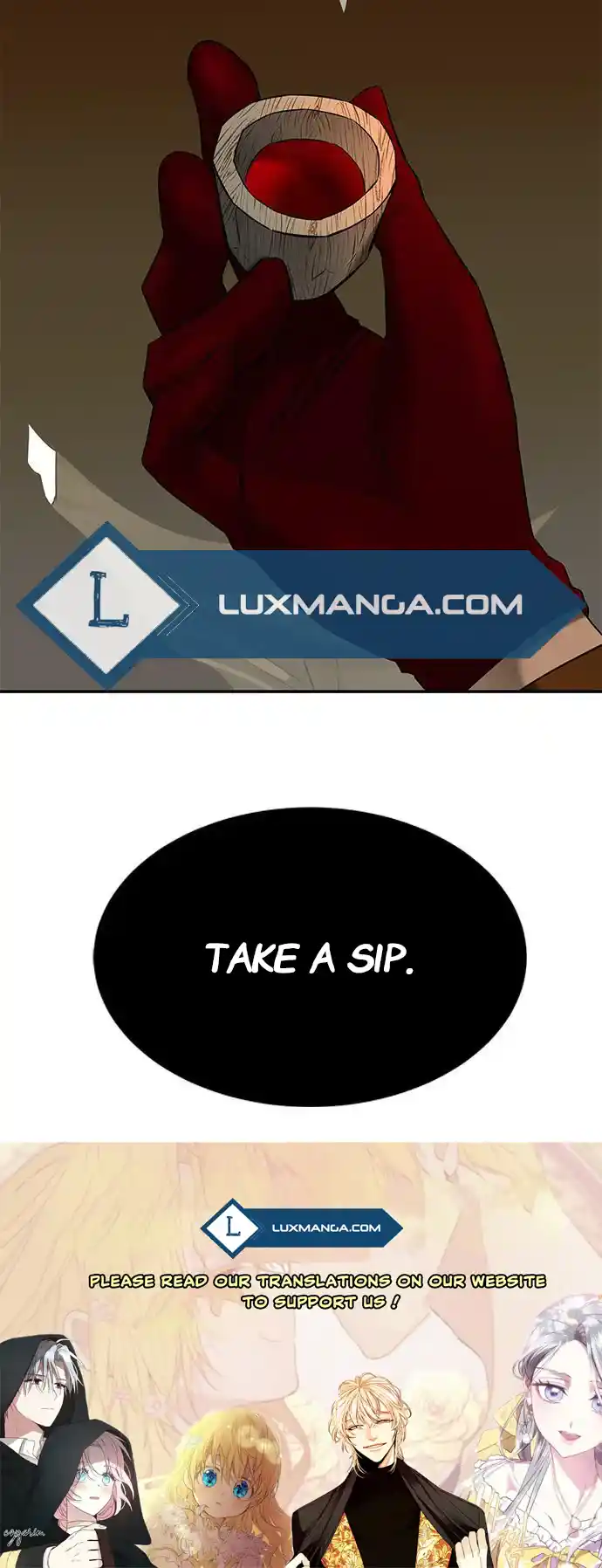 Olgami Chapter 134.5