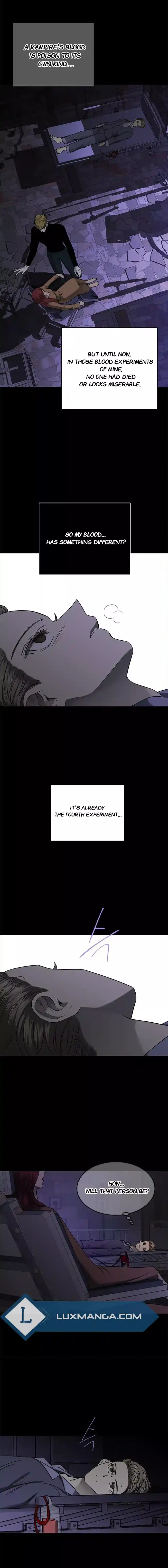 Olgami Chapter 135.5