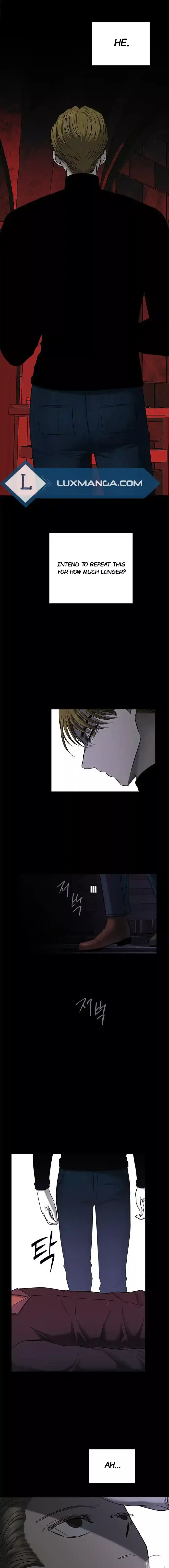 Olgami Chapter 135.5