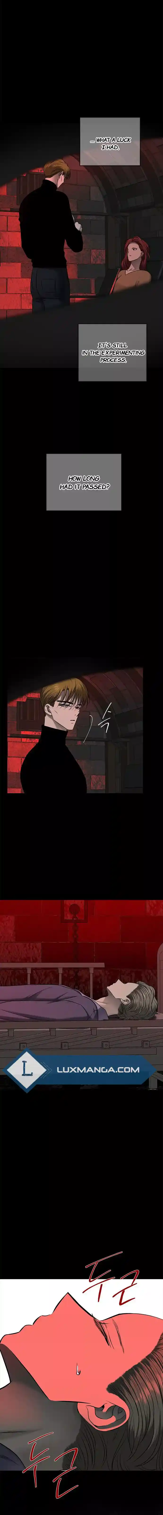 Olgami Chapter 135.5