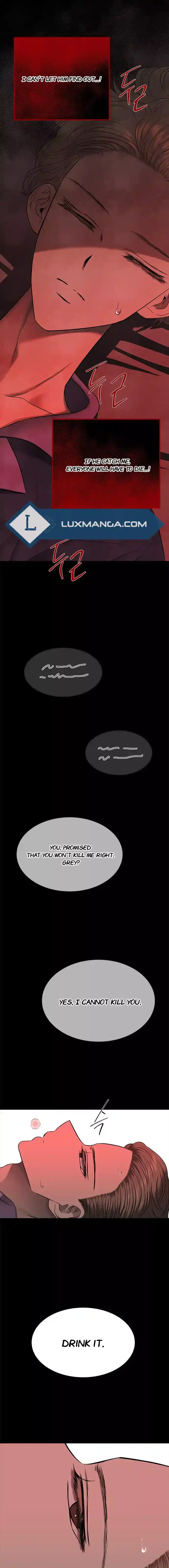 Olgami Chapter 135.5