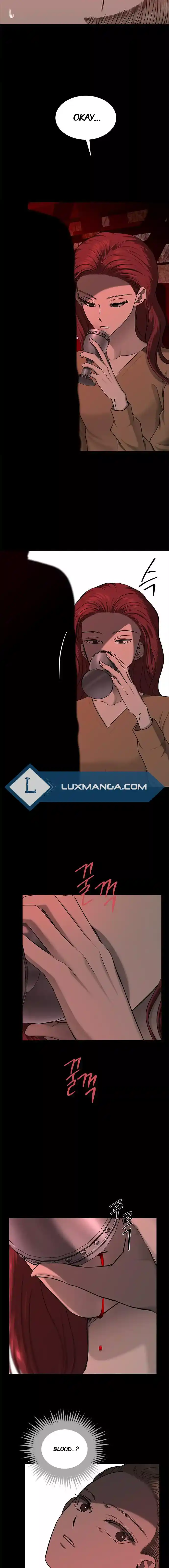 Olgami Chapter 135.5