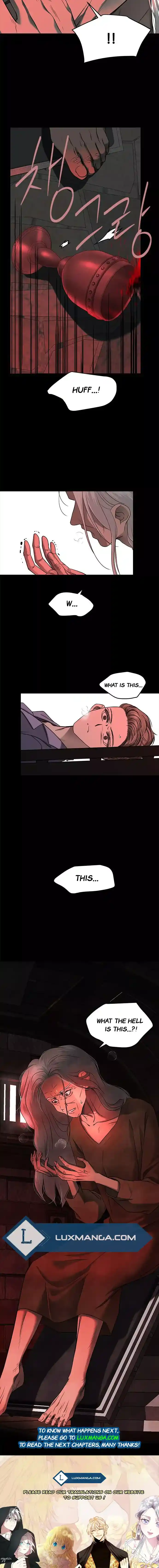 Olgami Chapter 135.5