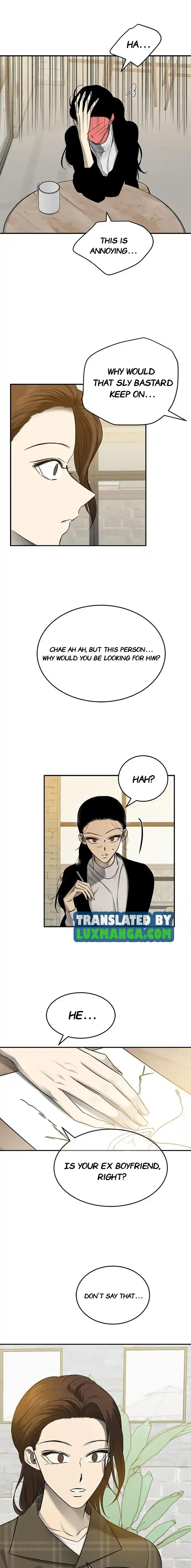 Olgami Chapter 138.5