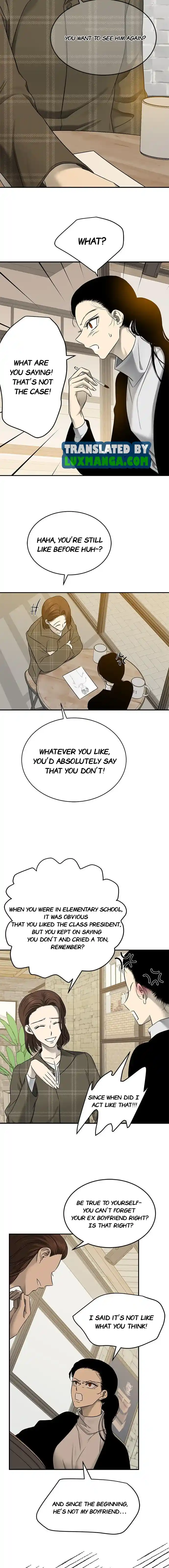 Olgami Chapter 138.5