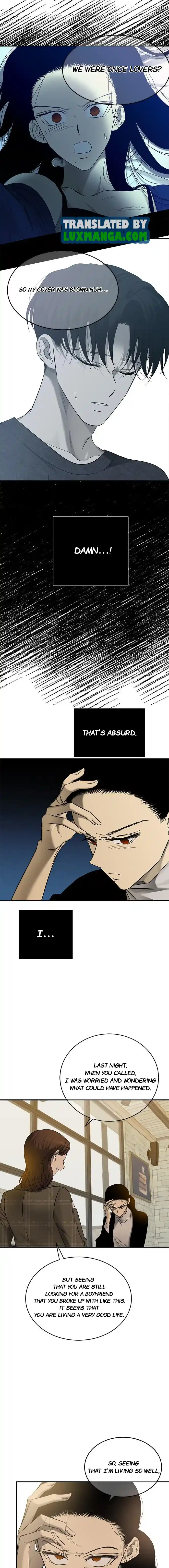 Olgami Chapter 138.5