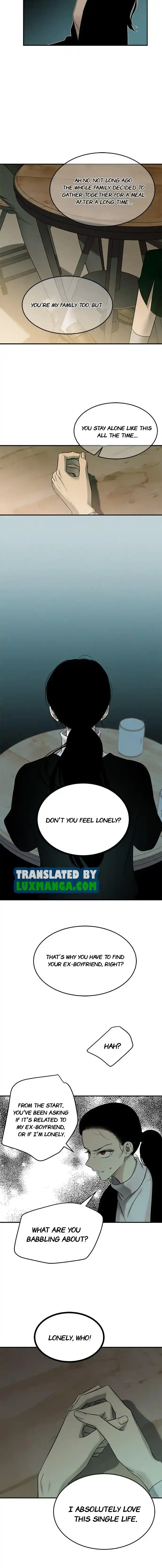 Olgami Chapter 138.5