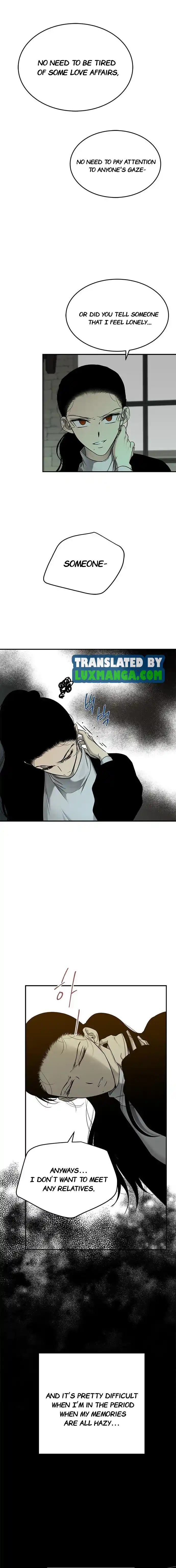 Olgami Chapter 138.5