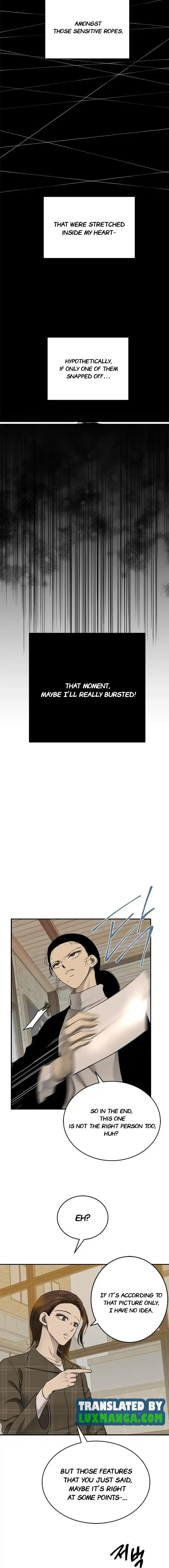 Olgami Chapter 138.5