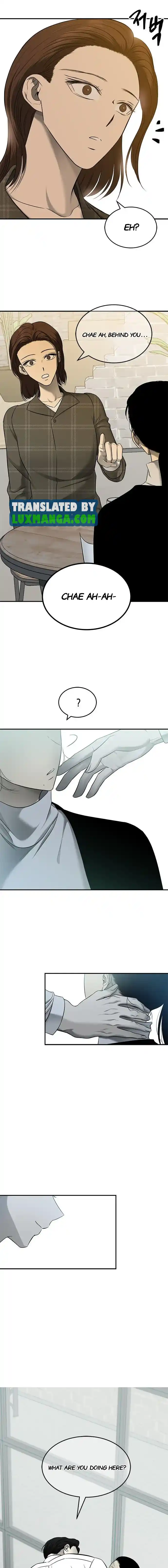 Olgami Chapter 138.5