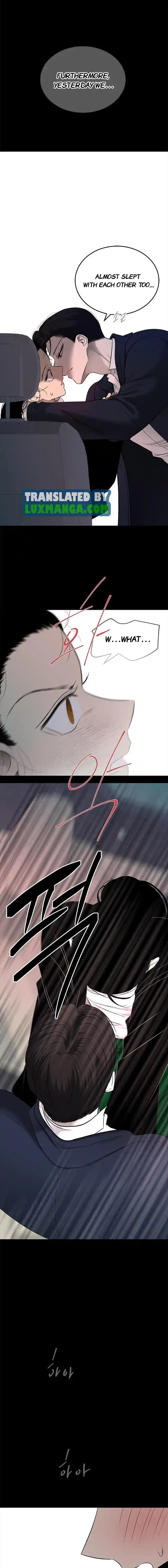 Olgami Chapter 139.5