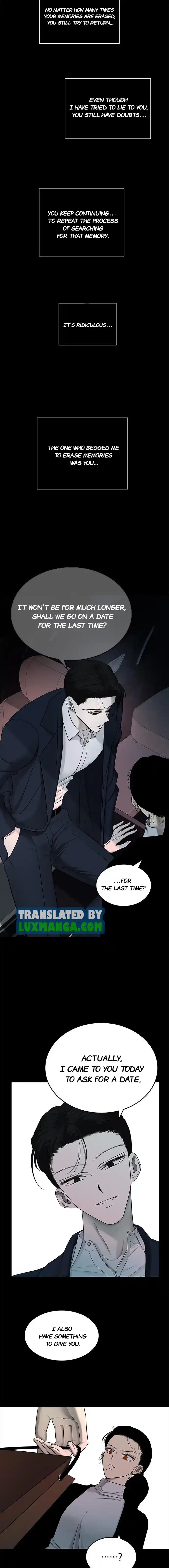 Olgami Chapter 139.5