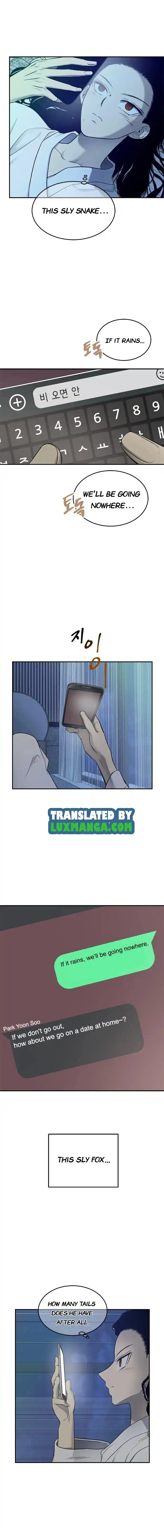 Olgami Chapter 140.5