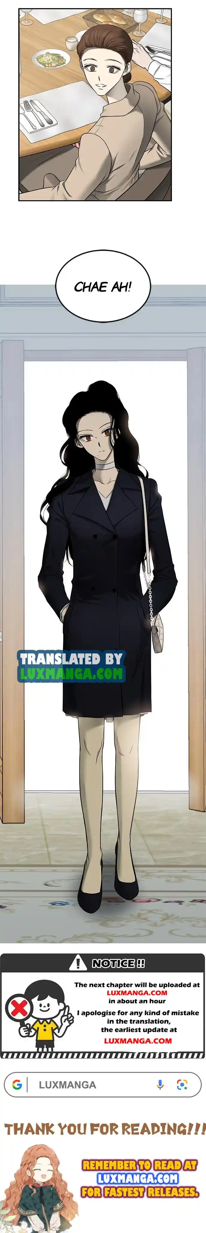 Olgami Chapter 140.5