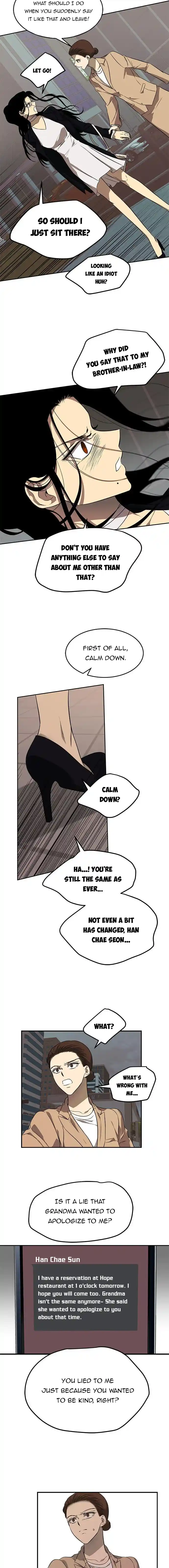 Olgami Chapter 141.5