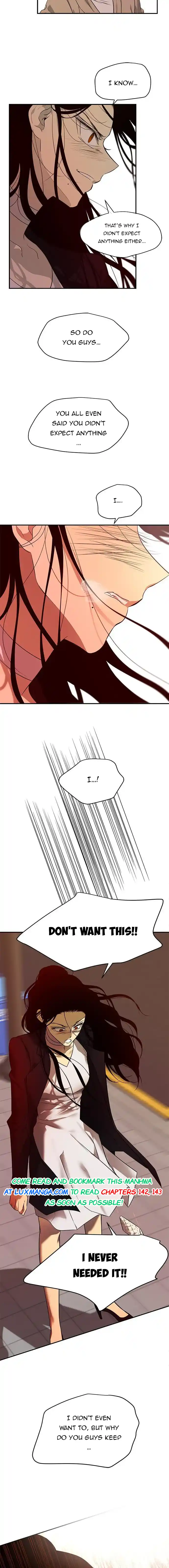 Olgami Chapter 141.5