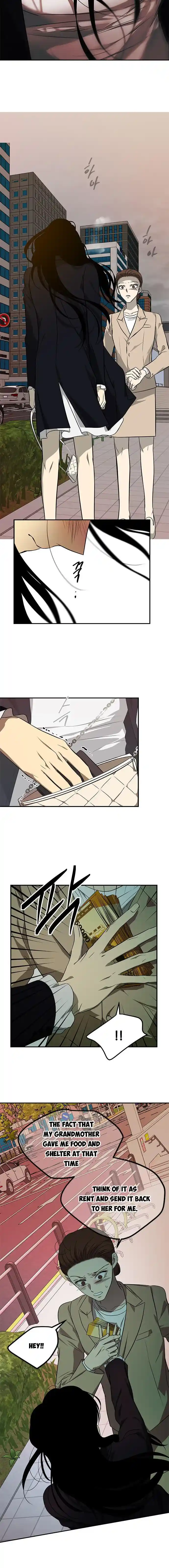 Olgami Chapter 141.5