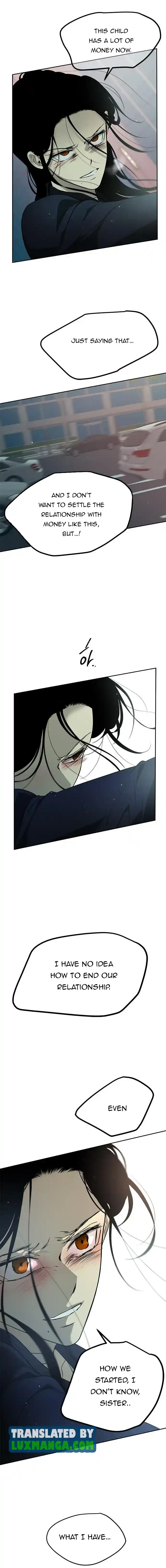 Olgami Chapter 141.5