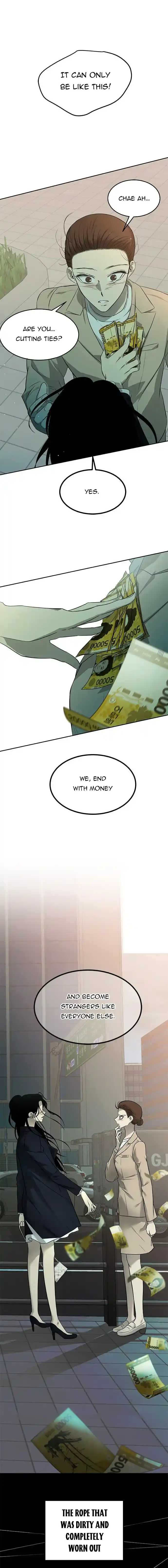 Olgami Chapter 141.5