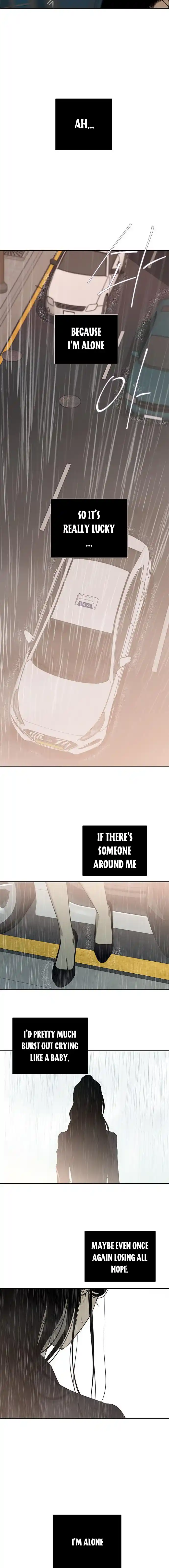 Olgami Chapter 141.5