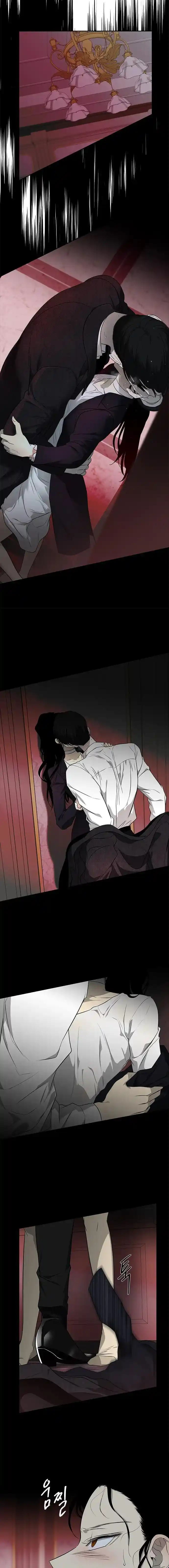 Olgami Chapter 142.5