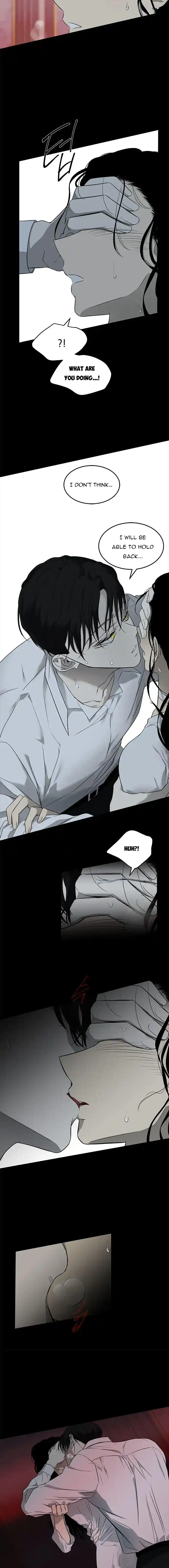 Olgami Chapter 142.5