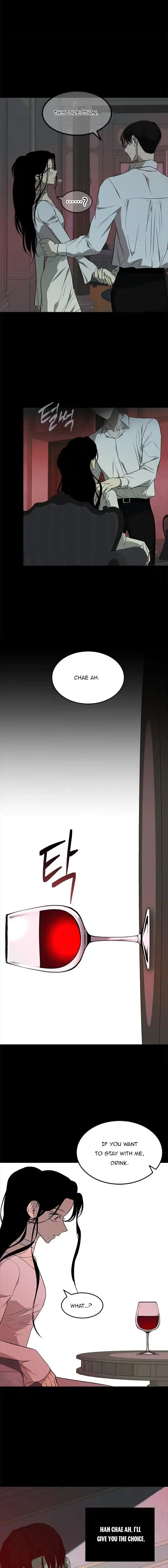 Olgami Chapter 142.5