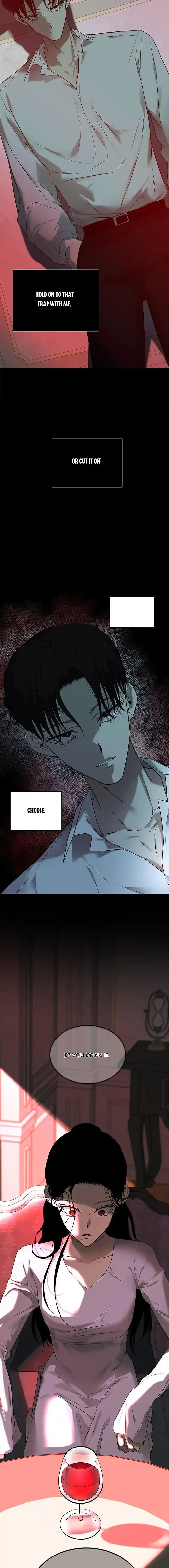 Olgami Chapter 142.5