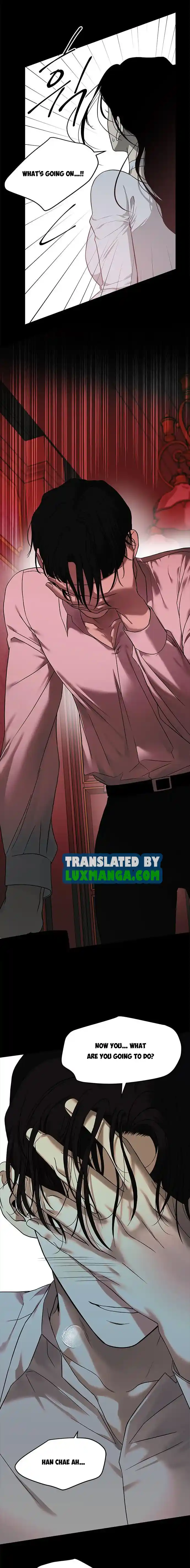 Olgami Chapter 143.5