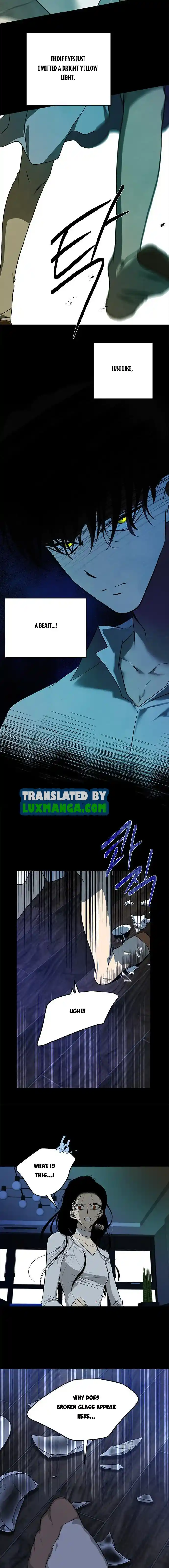 Olgami Chapter 143.5