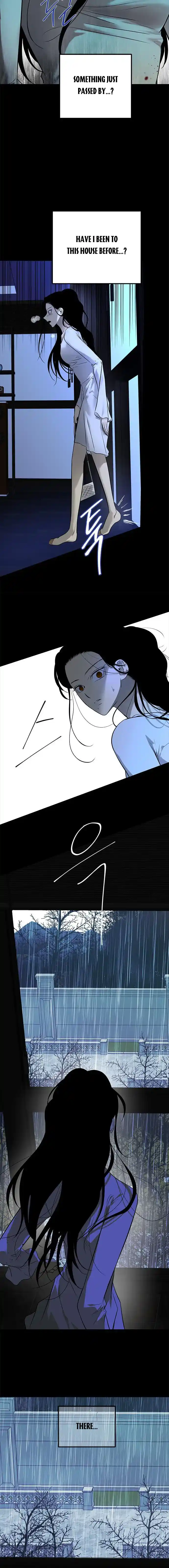 Olgami Chapter 143.5