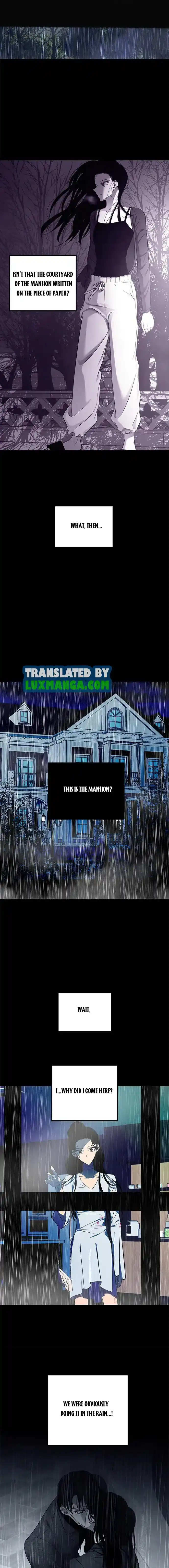 Olgami Chapter 143.5