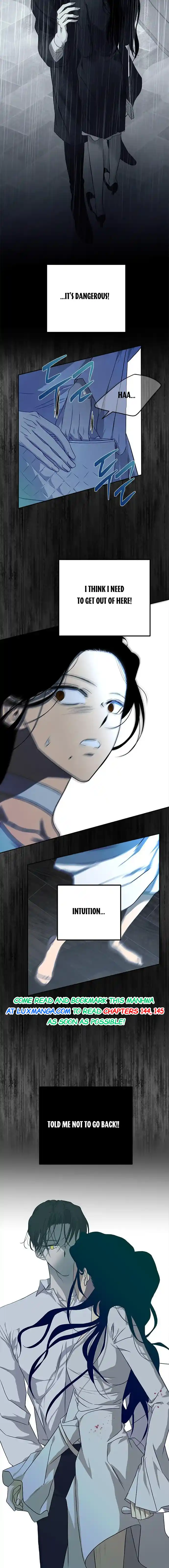 Olgami Chapter 143.5