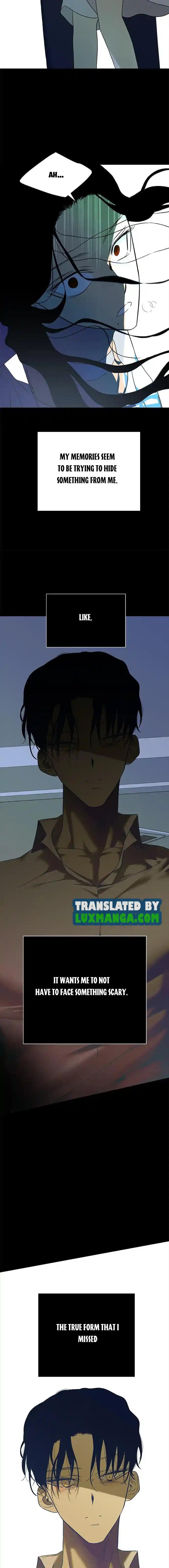 Olgami Chapter 143.5