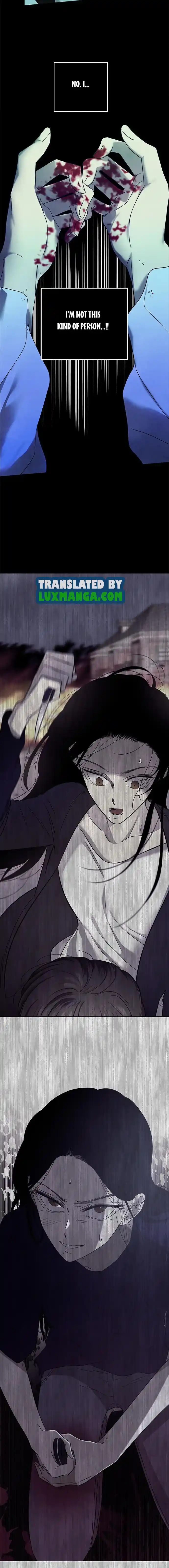 Olgami Chapter 143.5