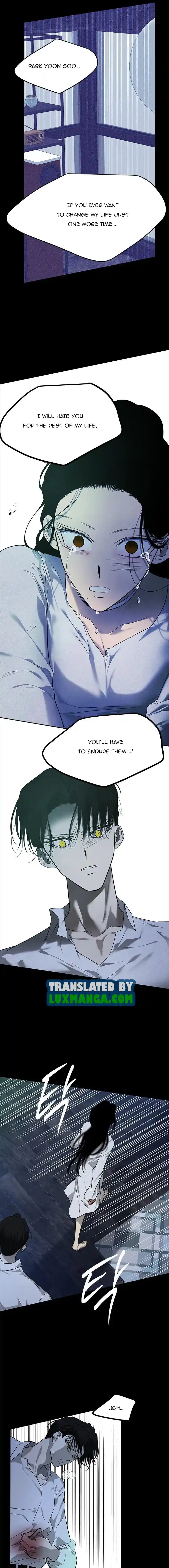 Olgami Chapter 144.5