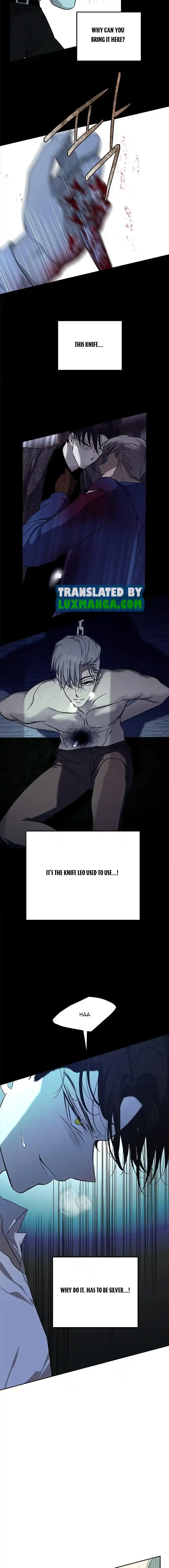 Olgami Chapter 144.5