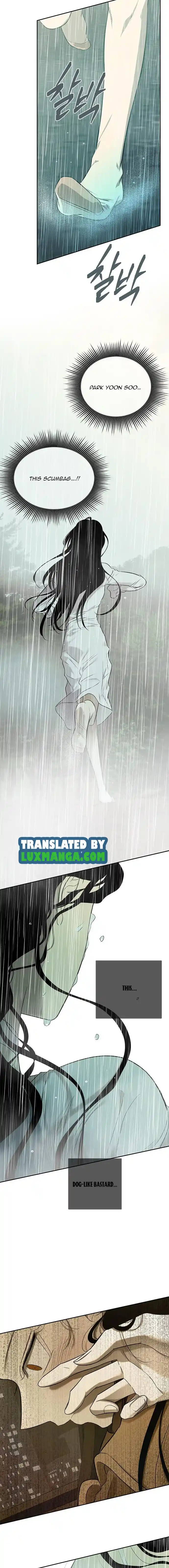 Olgami Chapter 144.5