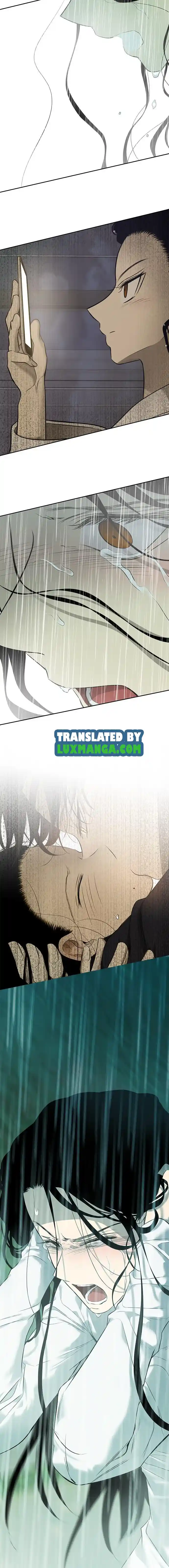 Olgami Chapter 144.5