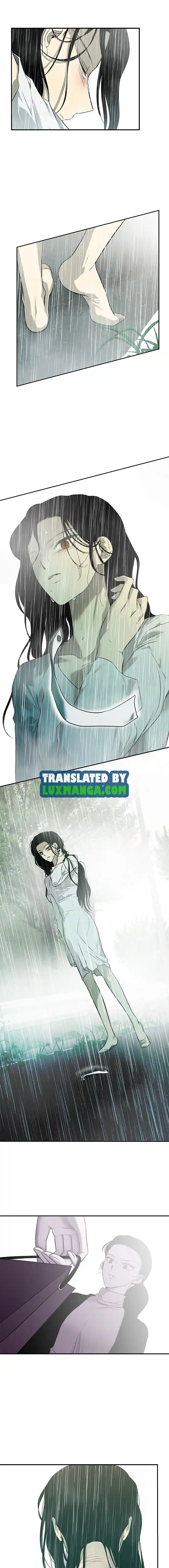 Olgami Chapter 144.5