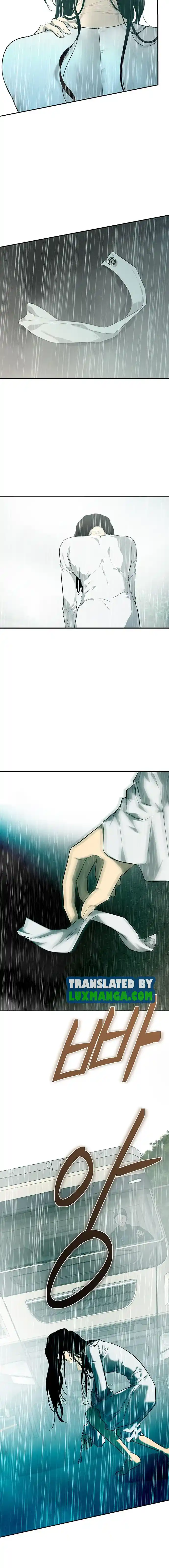 Olgami Chapter 144.5