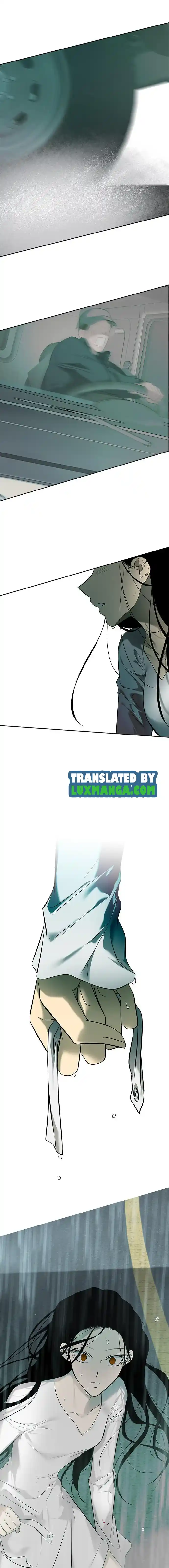 Olgami Chapter 144.5