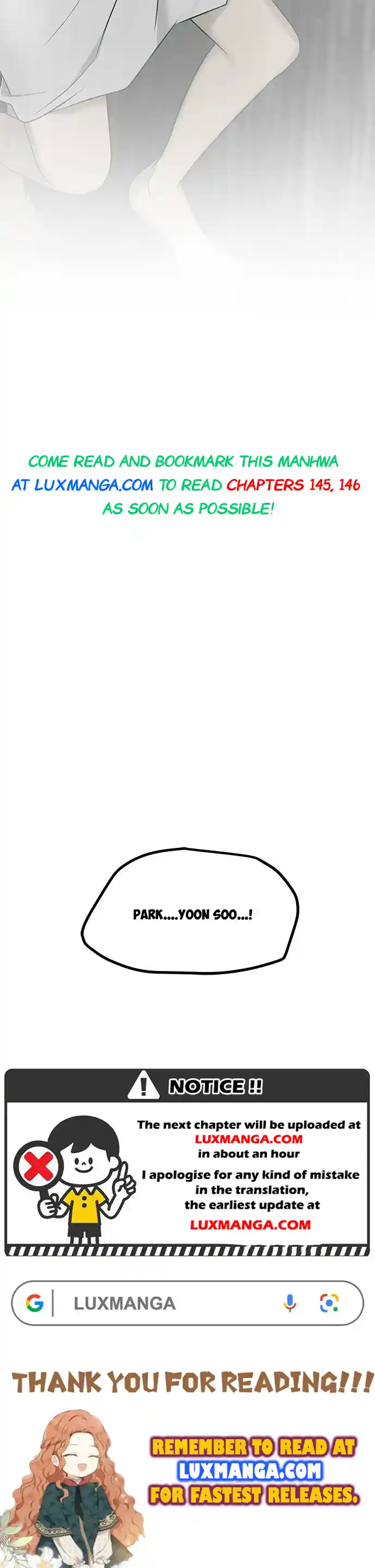 Olgami Chapter 144.5