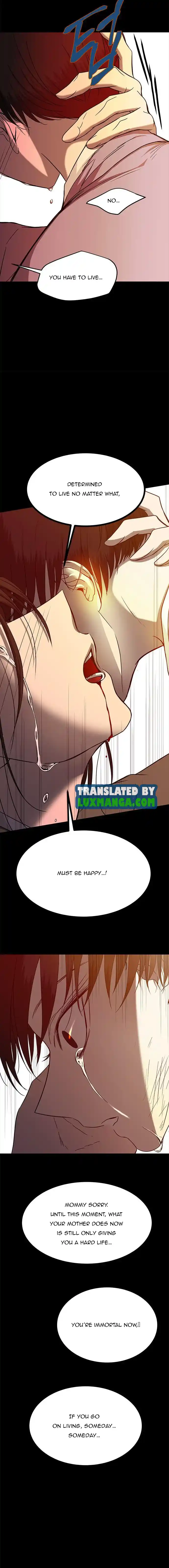 Olgami Chapter 145.5