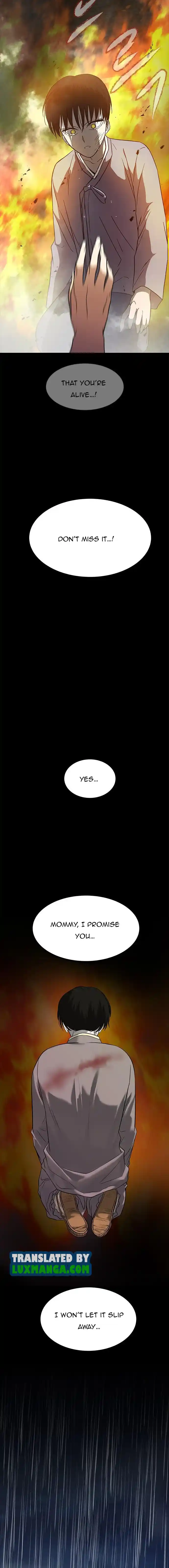 Olgami Chapter 145.5