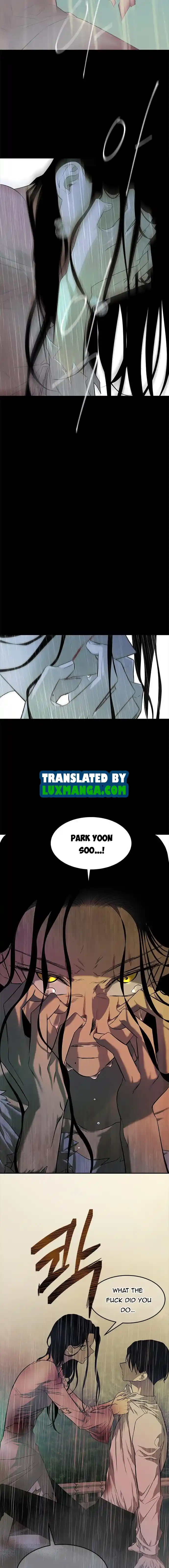 Olgami Chapter 146.5