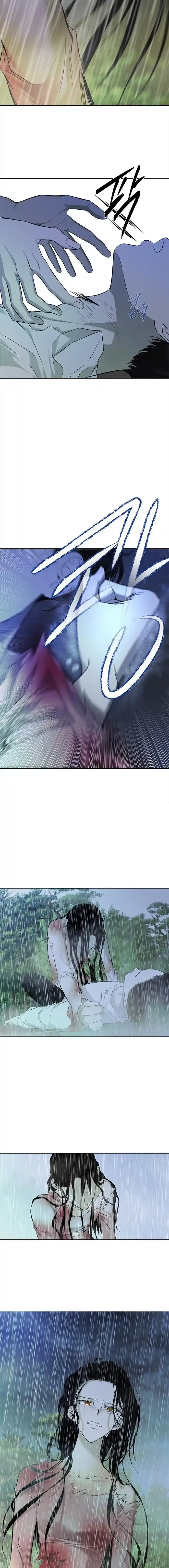 Olgami Chapter 146.5